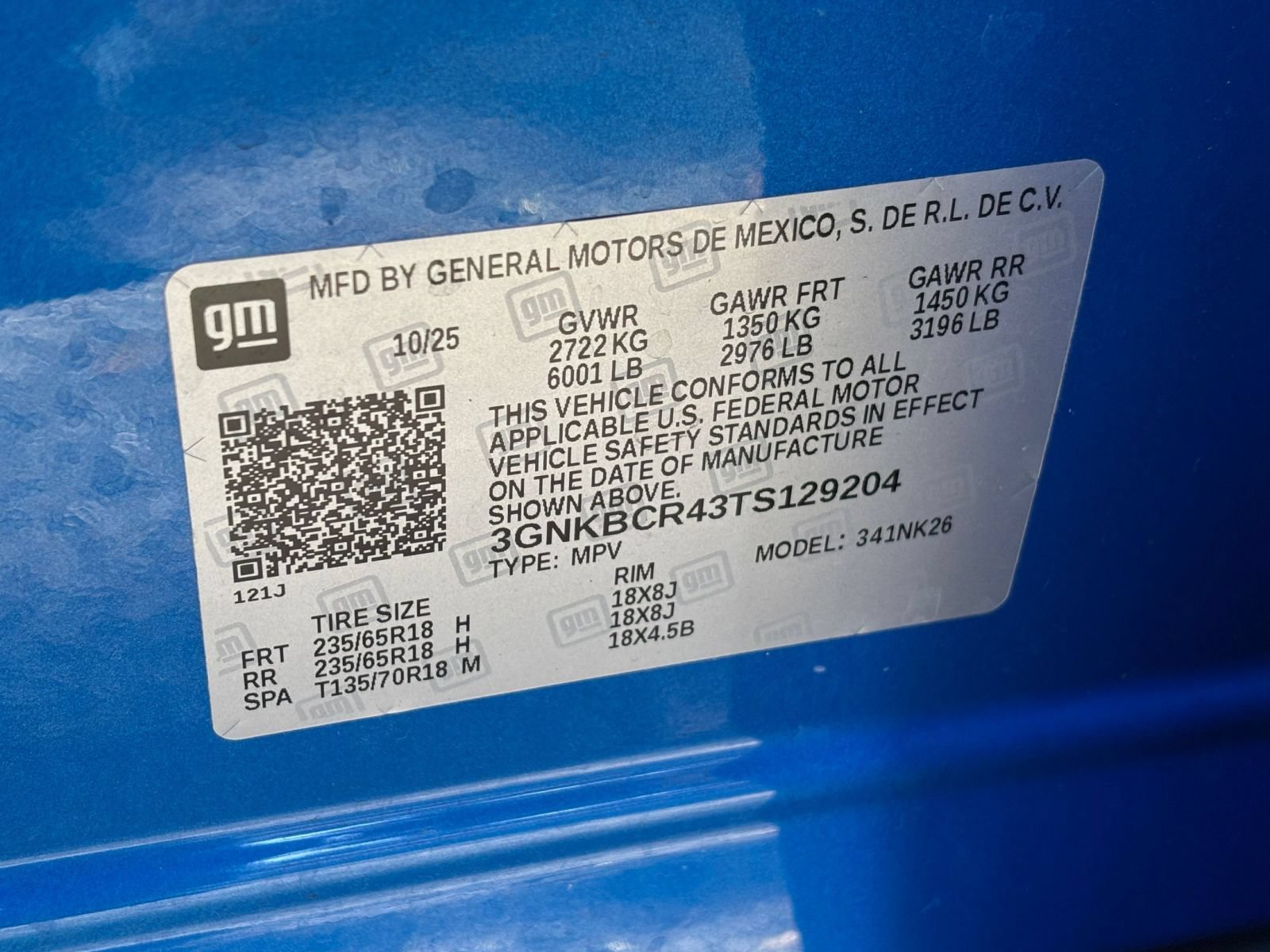 Used 2026 Chevrolet Blazer LT FWD image 29