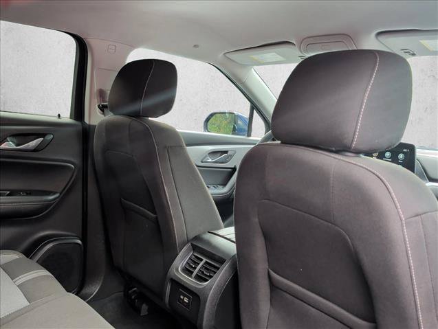 Used 2023 Chevrolet Blazer LT FWD image 24
