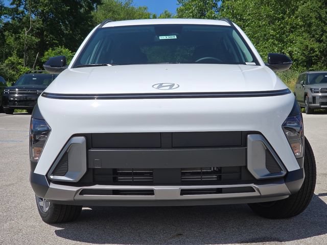 New 2026 Hyundai Kona SEL Premium AWD/4WD image 13