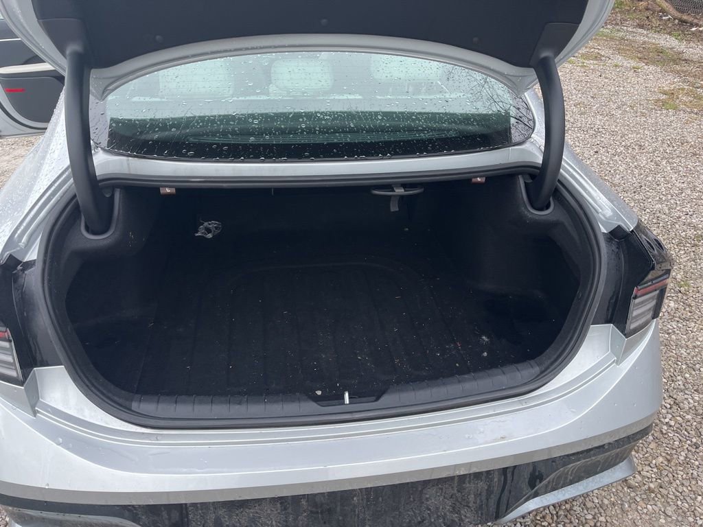 Used 2024 Hyundai Sonata SEL image 10