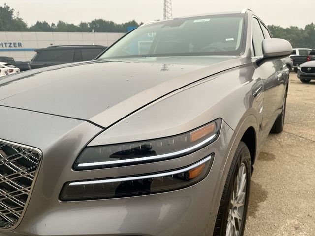Used 2026 Genesis GV80 2.5T AWD/4WD image 50