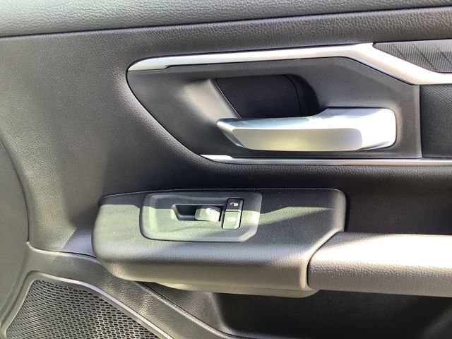 New 2026 RAM 1500 Big Horn w/ Night Edition image 43