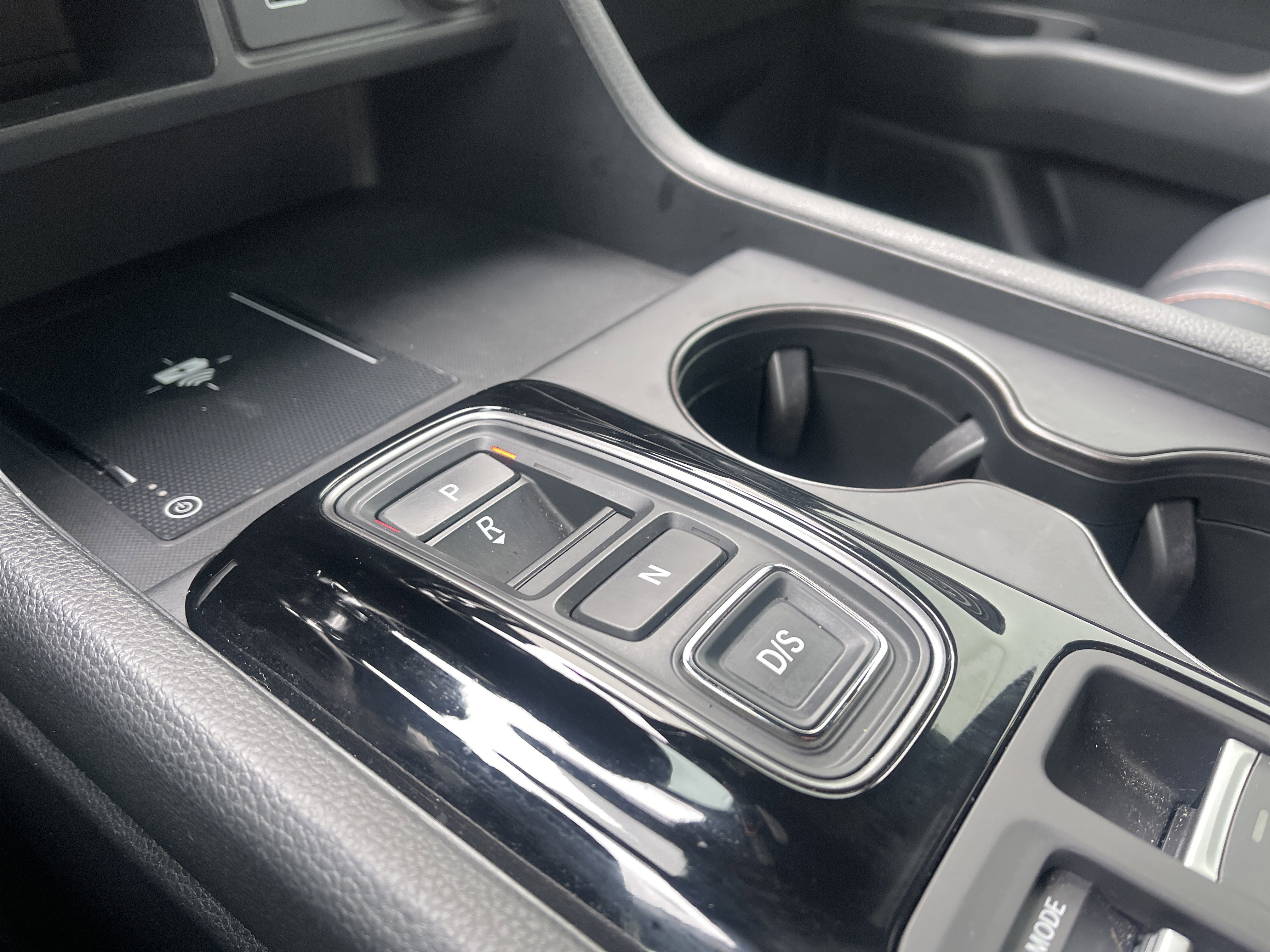 Certified 2024 Honda Pilot TrailSport image 16