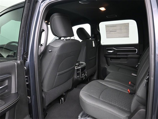 New 2026 RAM 2500 Big Horn image 25