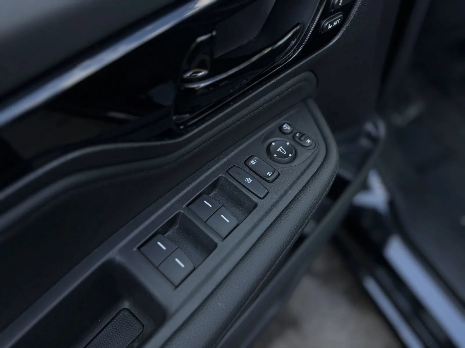 Used 2024 Honda Odyssey Elite image 28