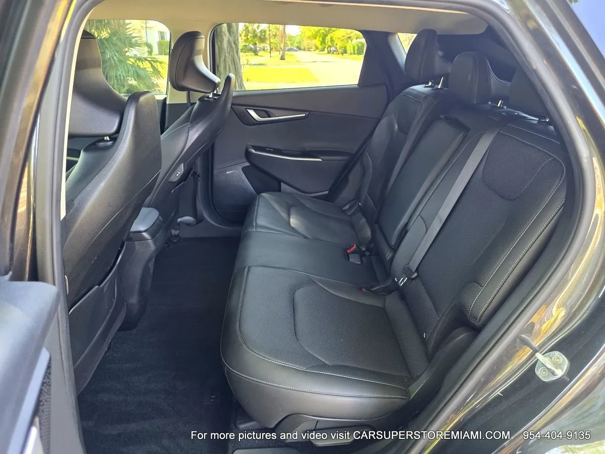 Used 2022 Kia EV6 Wind image 8