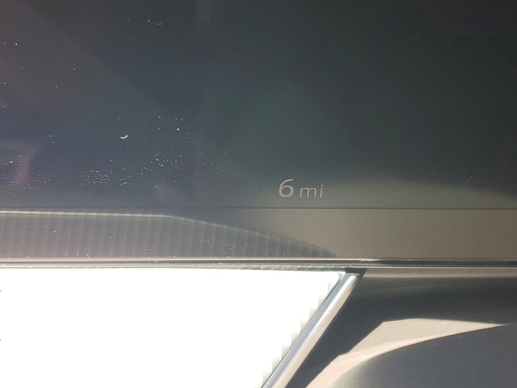 New 2025 Nissan Murano SL AWD/4WD image 6