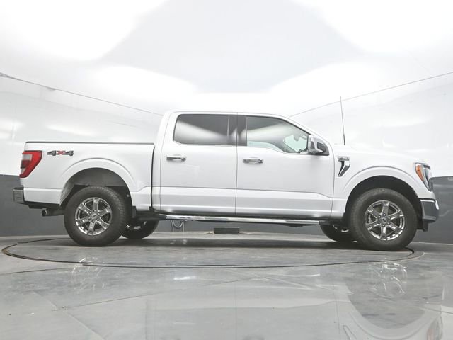 Used 2023 Ford F150 Lariat image 37