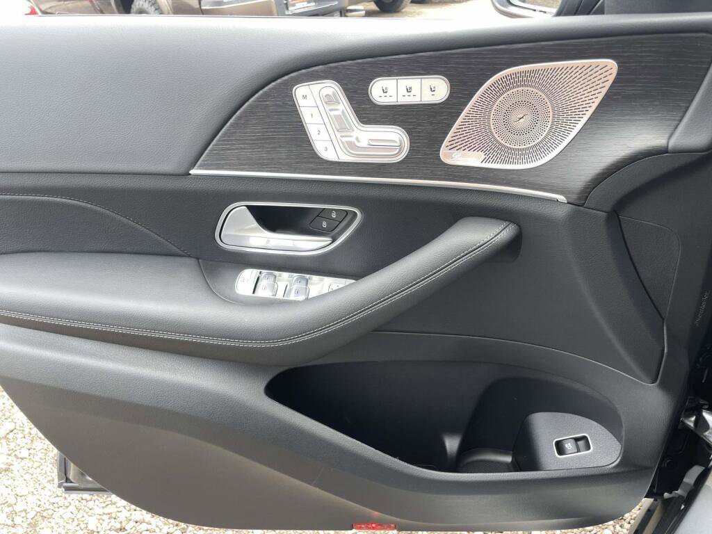 New 2026 Mercedes-Benz GLE 450 4MATIC image 29
