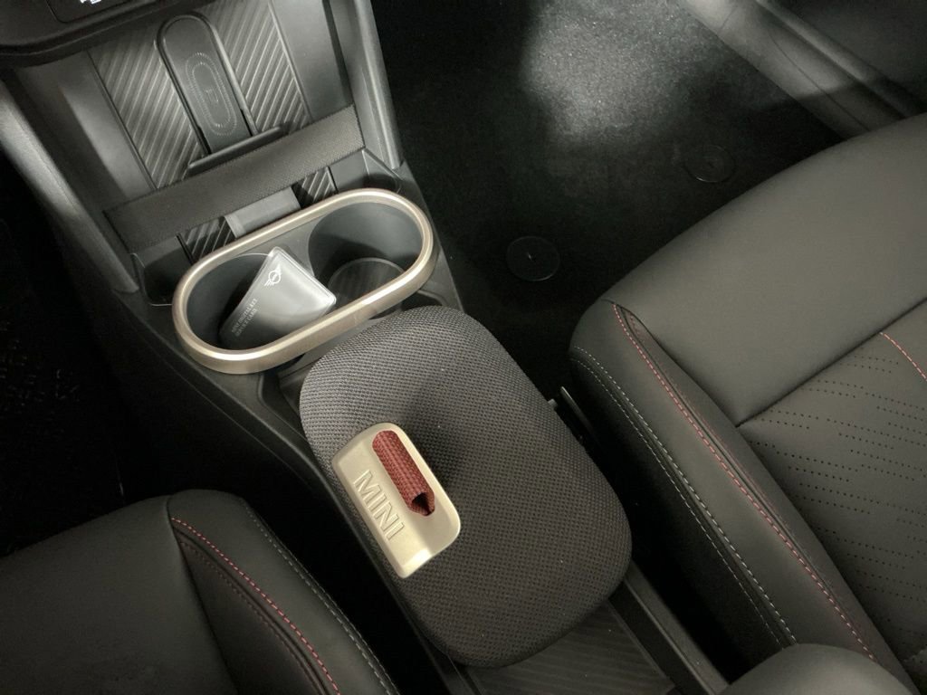 New 2026 MINI Cooper John Cooper Works image 13