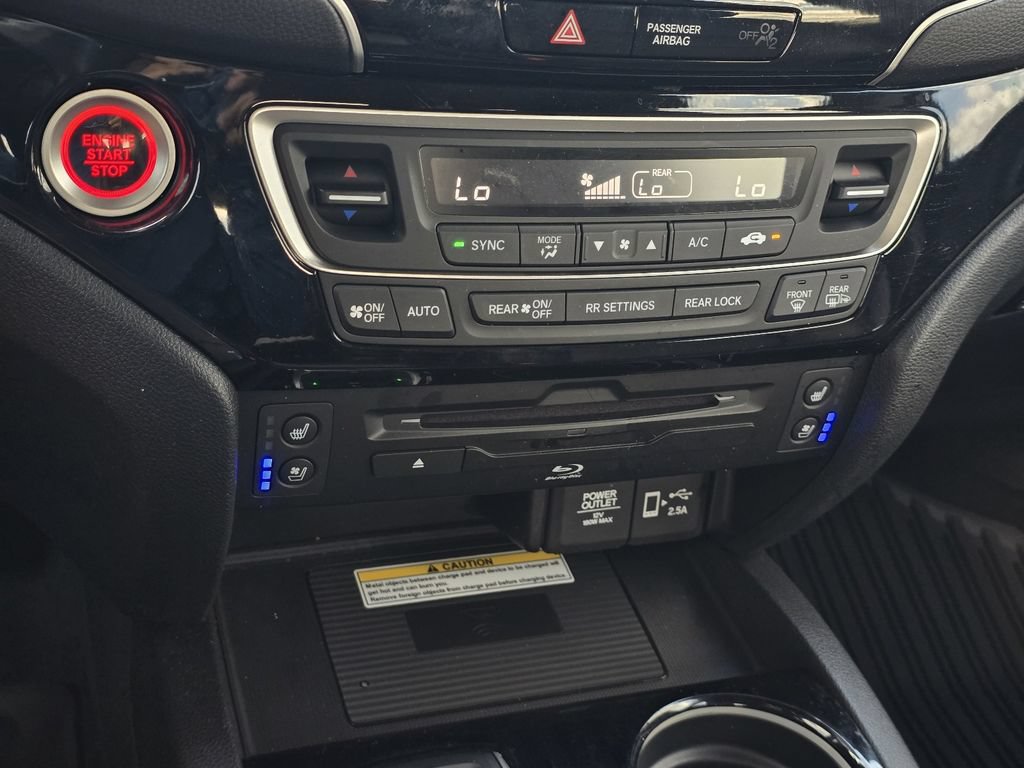 Used 2021 Honda Pilot Elite image 21