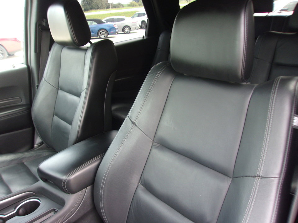 Used 2022 Dodge Durango GT AWD/4WD image 10