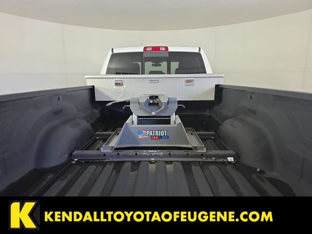 Used 2019 RAM 2500 Tradesman AWD/4WD image 13