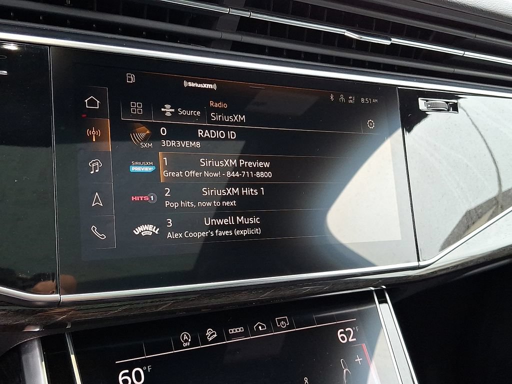 Used 2025 Audi Q7 2.0T Premium AWD/4WD image 18