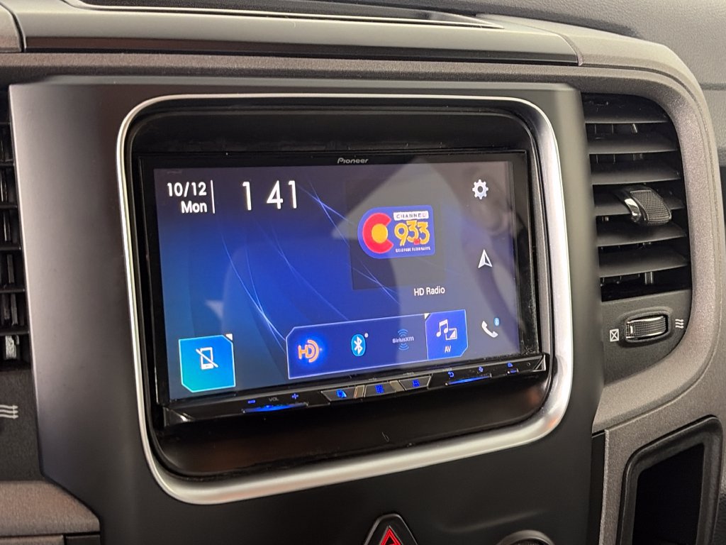 Used 2018 RAM 1500 Express w/ Express Value Package AWD/4WD image 19