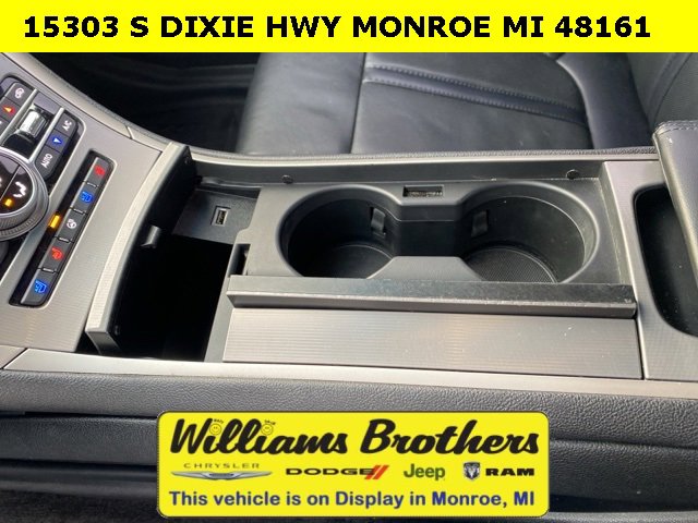 Used 2018 Lincoln MKZ Reserve w/ Climate Package image 20