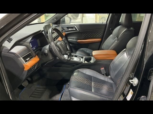 Used 2023 Mitsubishi Outlander SEL 40th Anniversary image 19