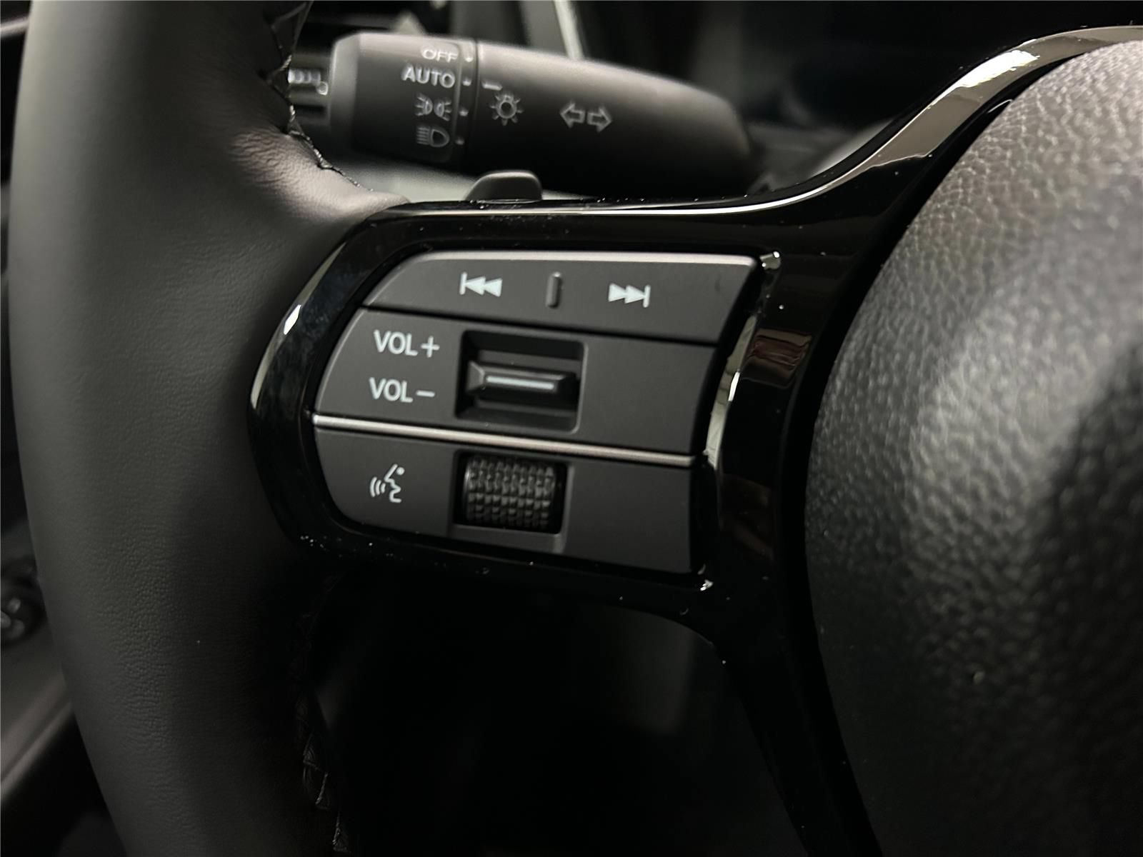 New 2026 Honda Passport RTL image 10
