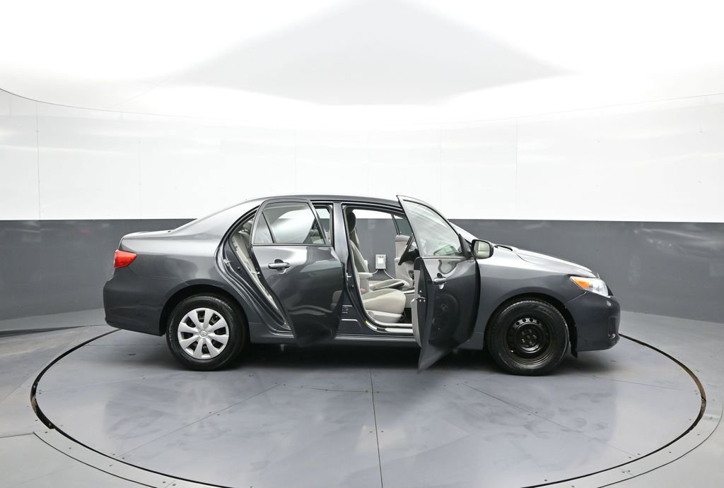 Used 2012 Toyota Corolla L w/ Protection Pkg image 41