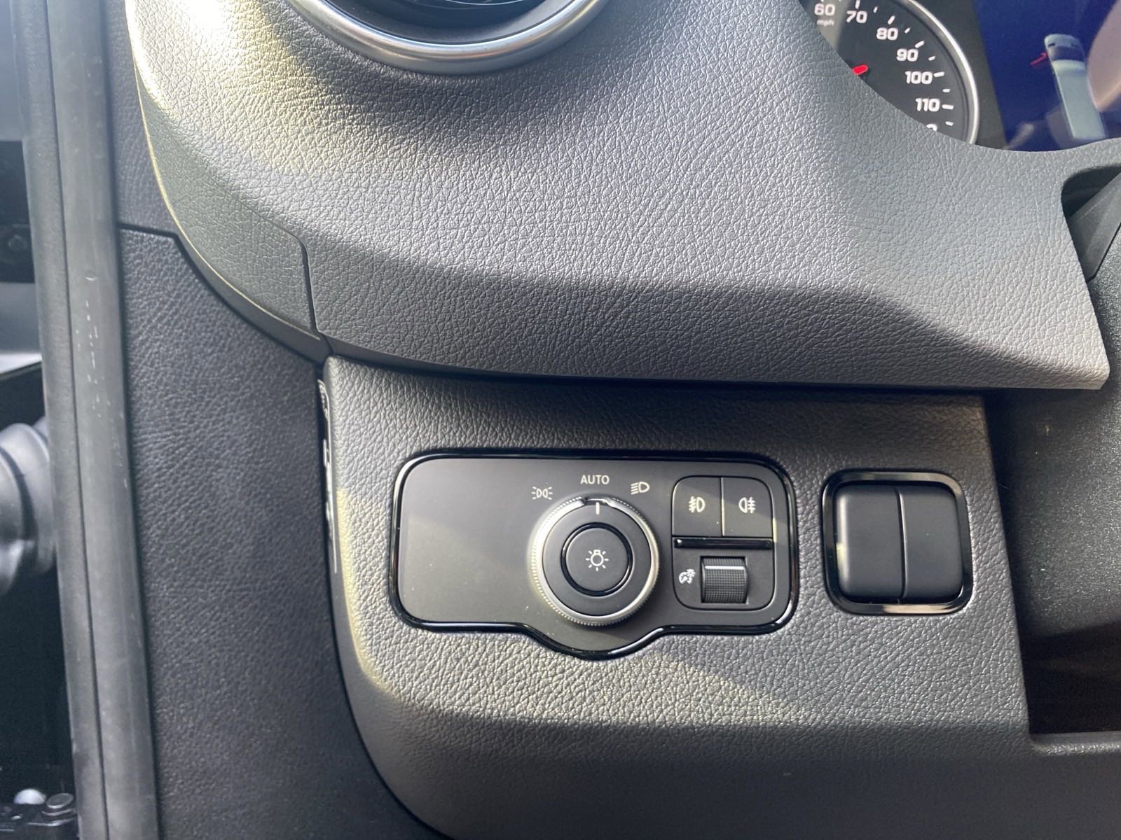 New 2024 Mercedes-Benz Sprinter 3500 image 31
