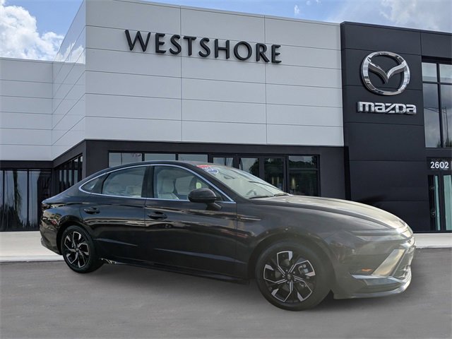 Used 2024 Hyundai Sonata SEL