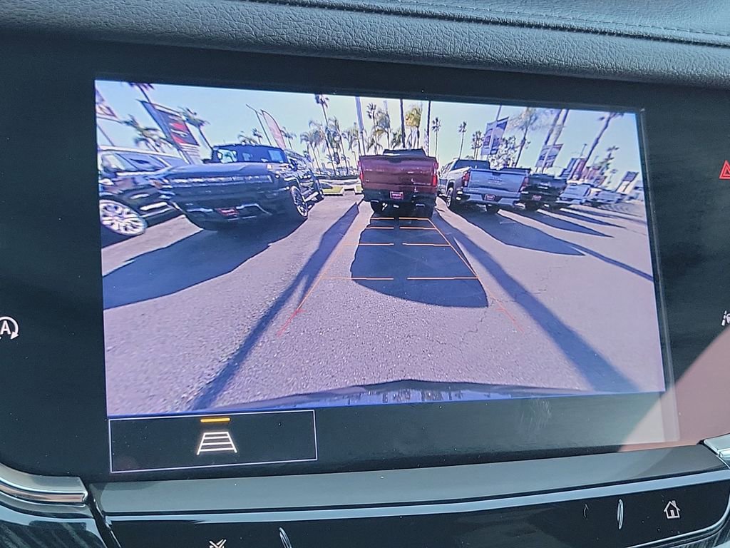 Certified 2023 Cadillac XT6 Premium Luxury image 15