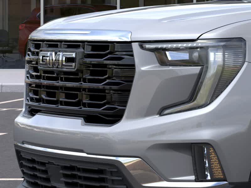 New 2026 GMC Acadia Elevation w/ Black Edition AWD/4WD image 13