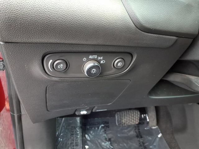 Used 2023 Buick Encore GX Select w/ Experience Buick Package FWD image 29