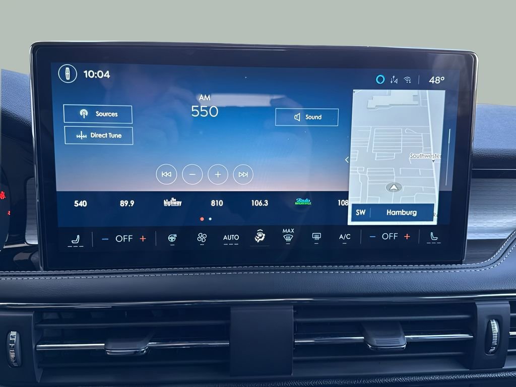 Used 2026 Lincoln Corsair Premiere AWD/4WD image 15