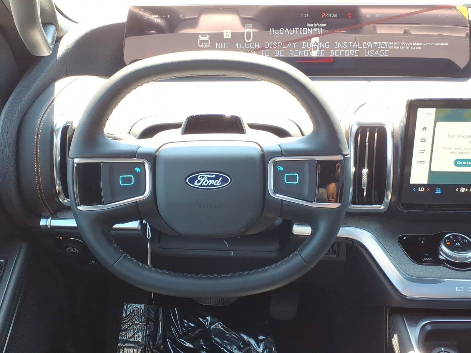 New 2027 Ford Expedition Tremor w/ Driver's Package AWD/4WD image 17