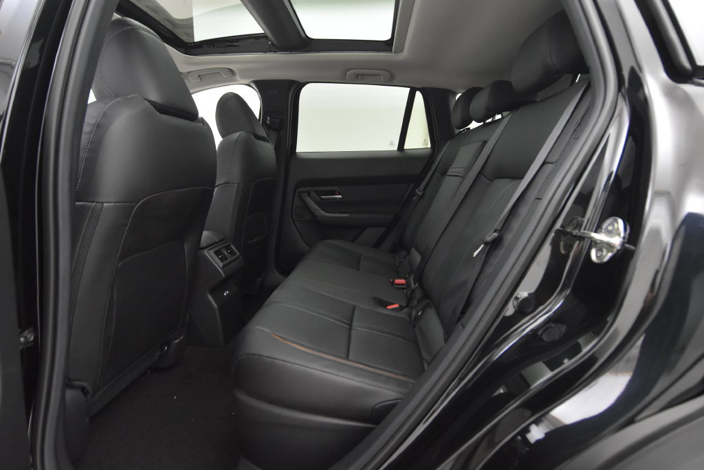 New 2026 MAZDA CX-50 AWD 2.5 Hybrid w/ Weather Package image 26