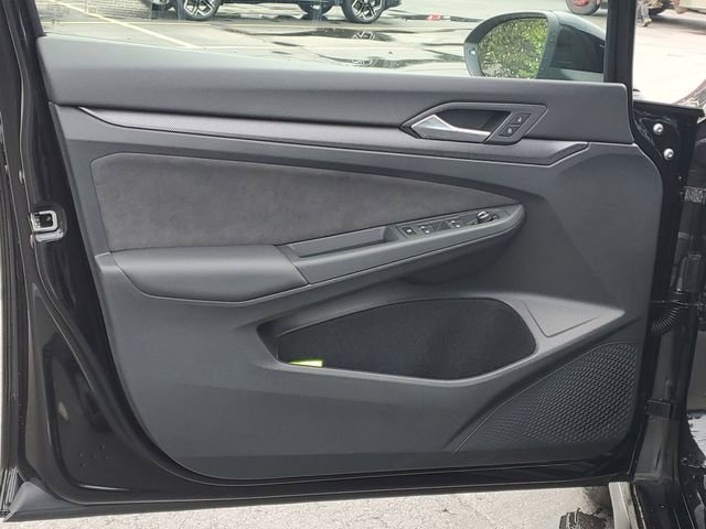 New 2025 Volkswagen GTI SE image 8