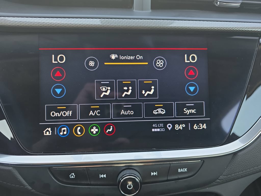 Used 2023 Buick Encore GX Essence w/ Experience Buick Package AWD/4WD image 26