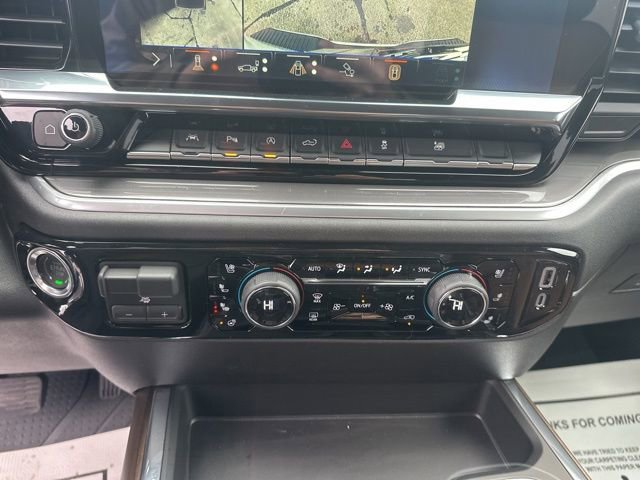 New 2026 Chevrolet Silverado 1500 High Country w/ High Country Premium Package image 25