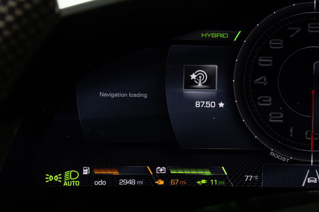 Used 2023 Ferrari 296 GTB image 36