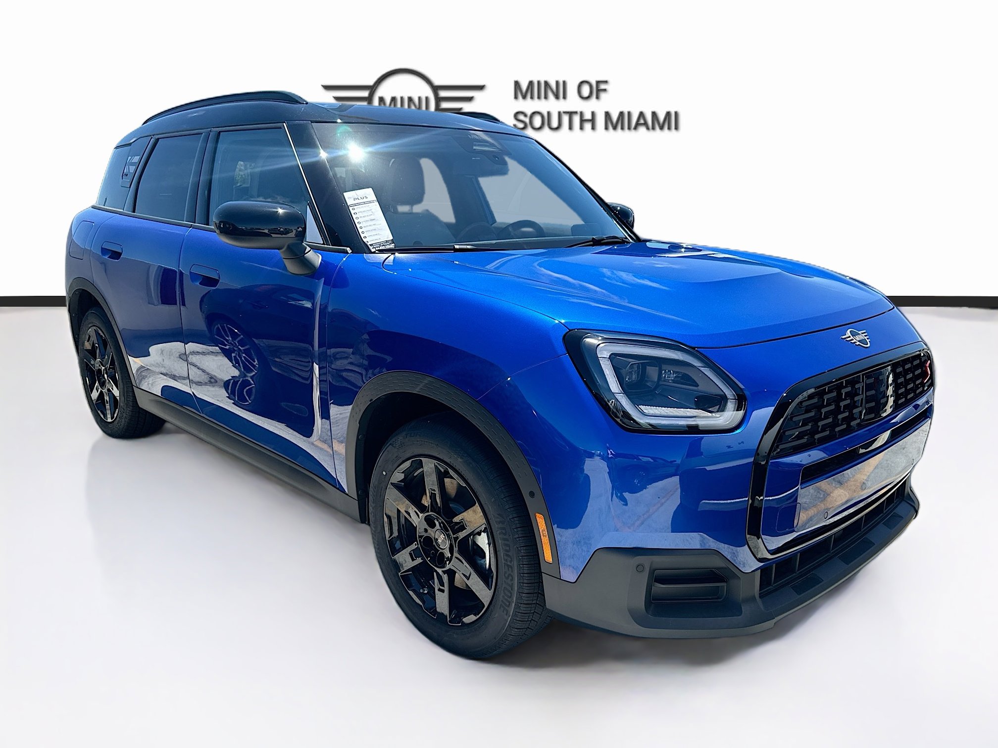 New 2026 MINI Cooper Countryman S