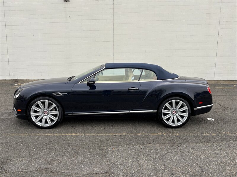 Used 2017 Bentley Continental GT image 21