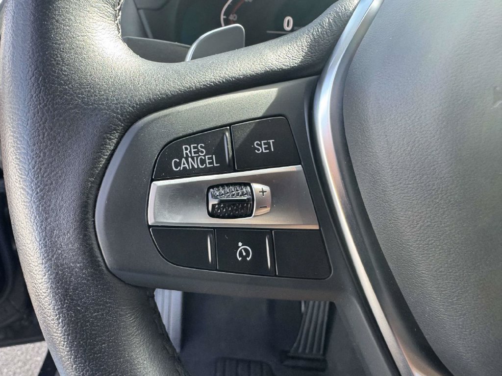 Used 2020 BMW X3 xDrive30i w/ Premium Package AWD/4WD image 21