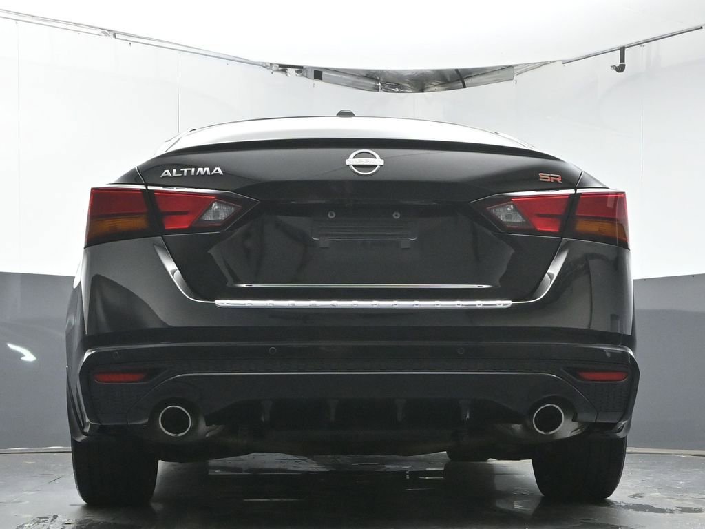Used 2023 Nissan Altima 2.5 SR image 34