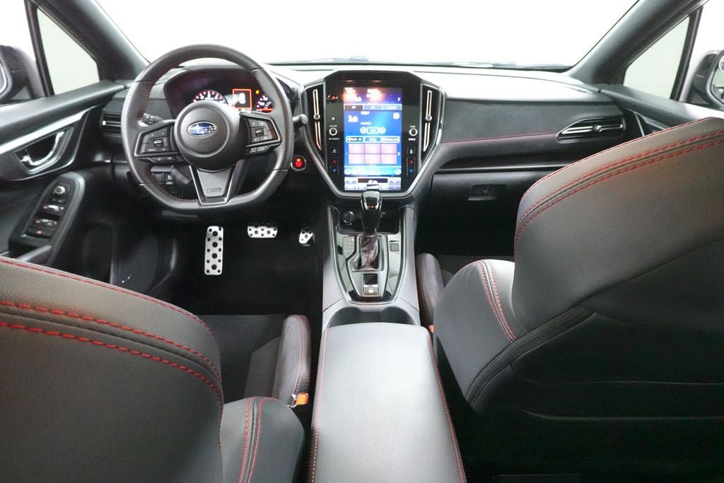 Used 2022 Subaru WRX GT AWD/4WD image 10