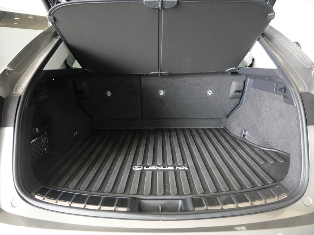 Used 2024 Lexus NX 350 AWD w/ Vision Package image 32