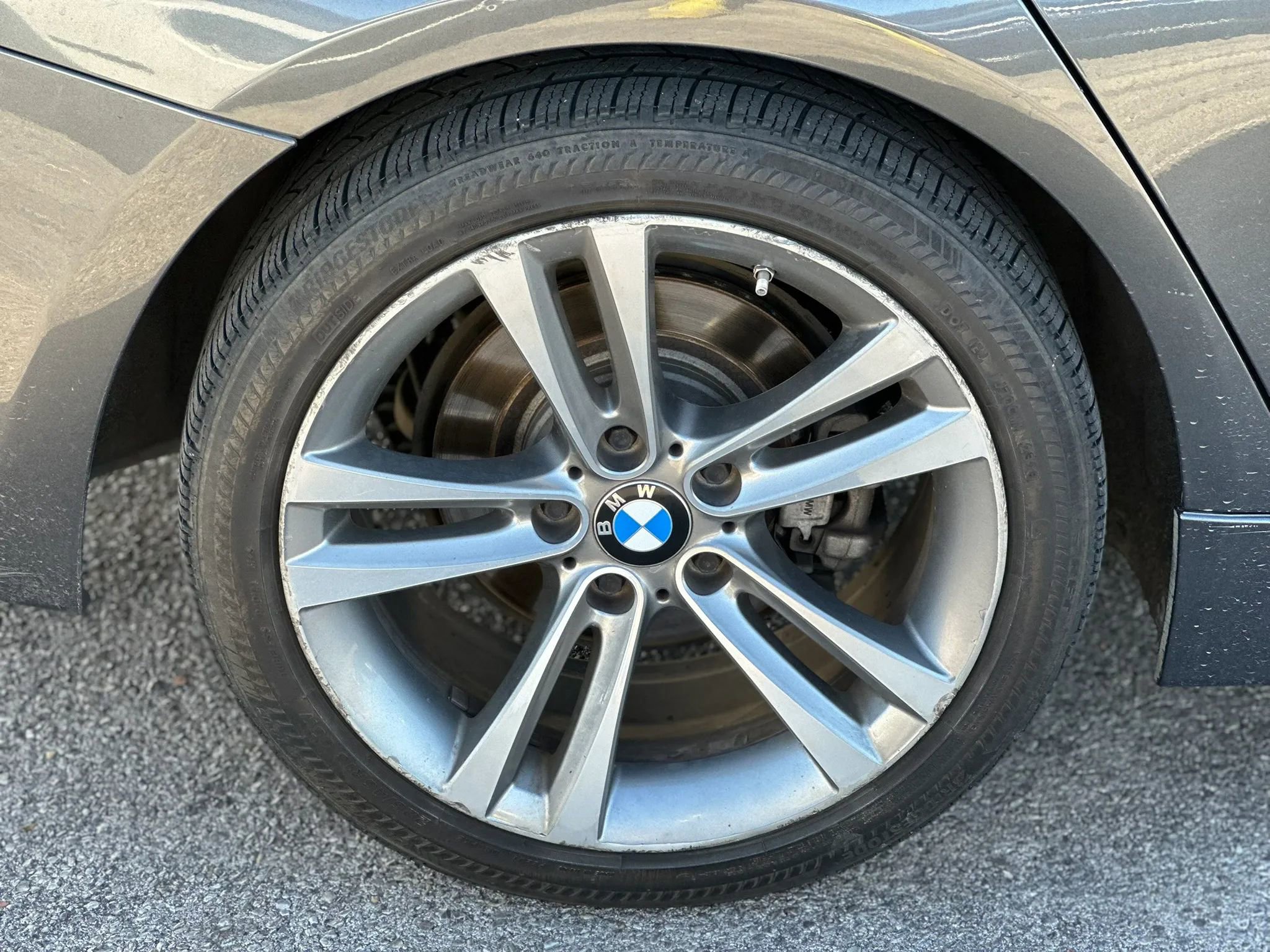 Used 2014 BMW 328i 328i Sedan 4D RWD image 24