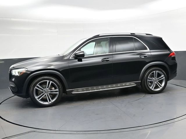 Used 2020 Mercedes-Benz GLE 350 image 8