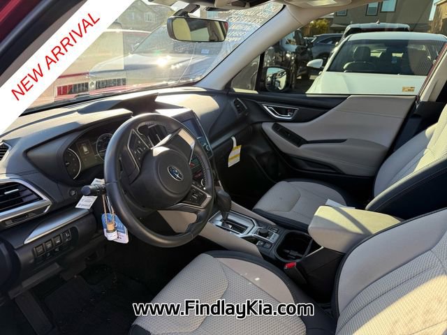 Used 2023 Subaru Forester Premium image 7