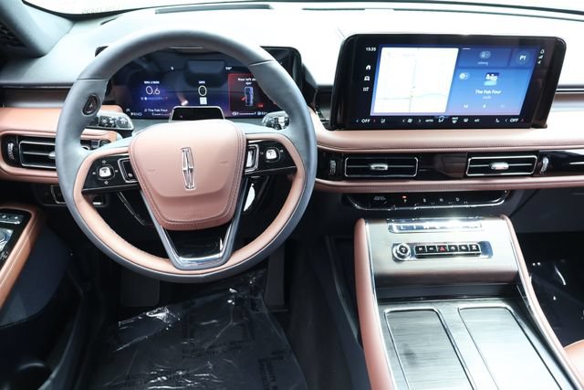 New 2026 Lincoln Aviator Reserve w/ Illumination Package RWD image 17