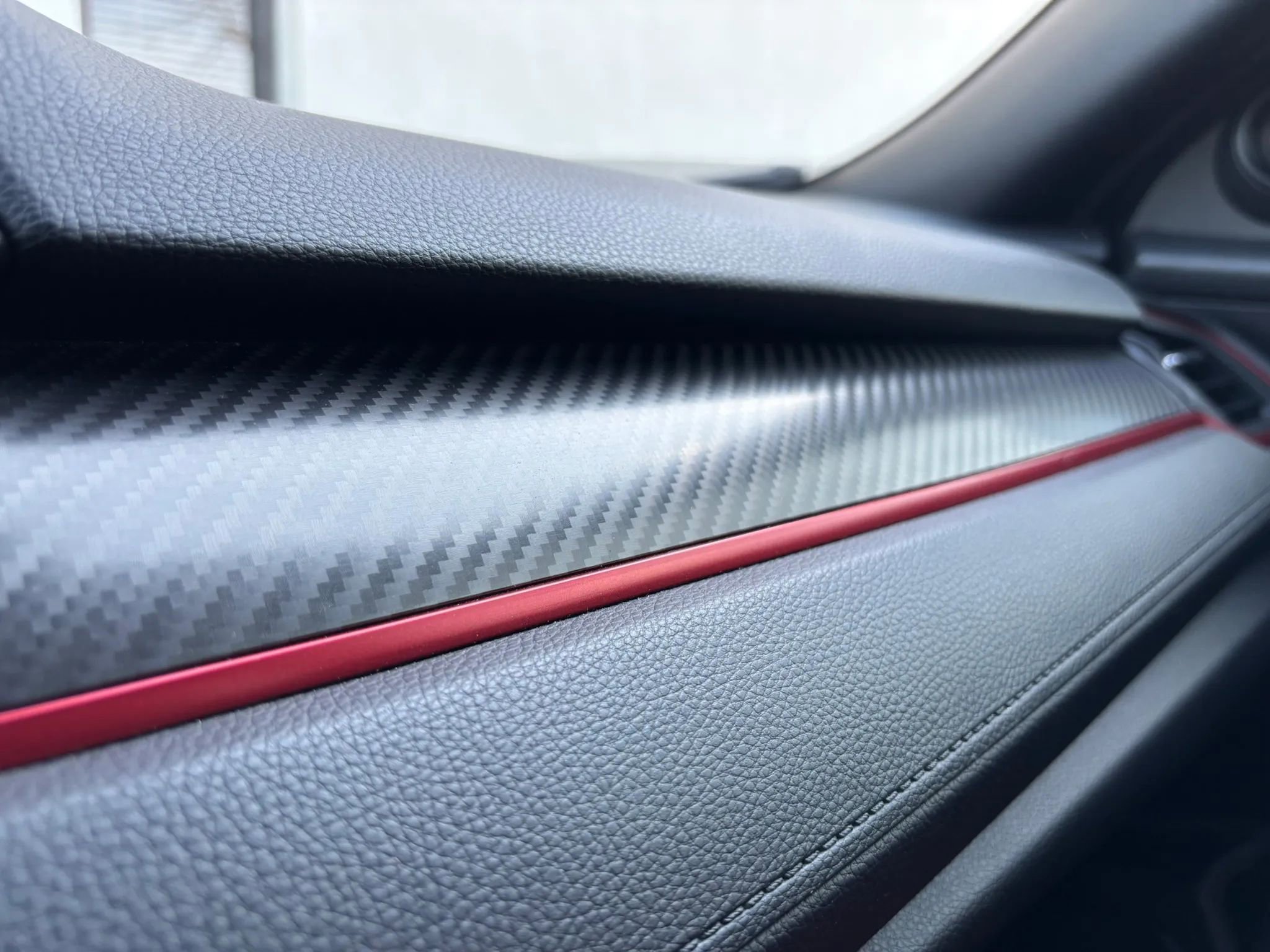 Used 2021 Honda Civic Type R image 49