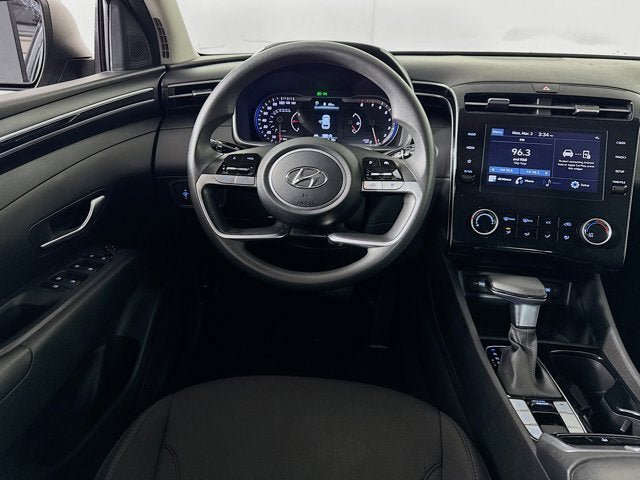 Used 2023 Hyundai Tucson SEL image 21