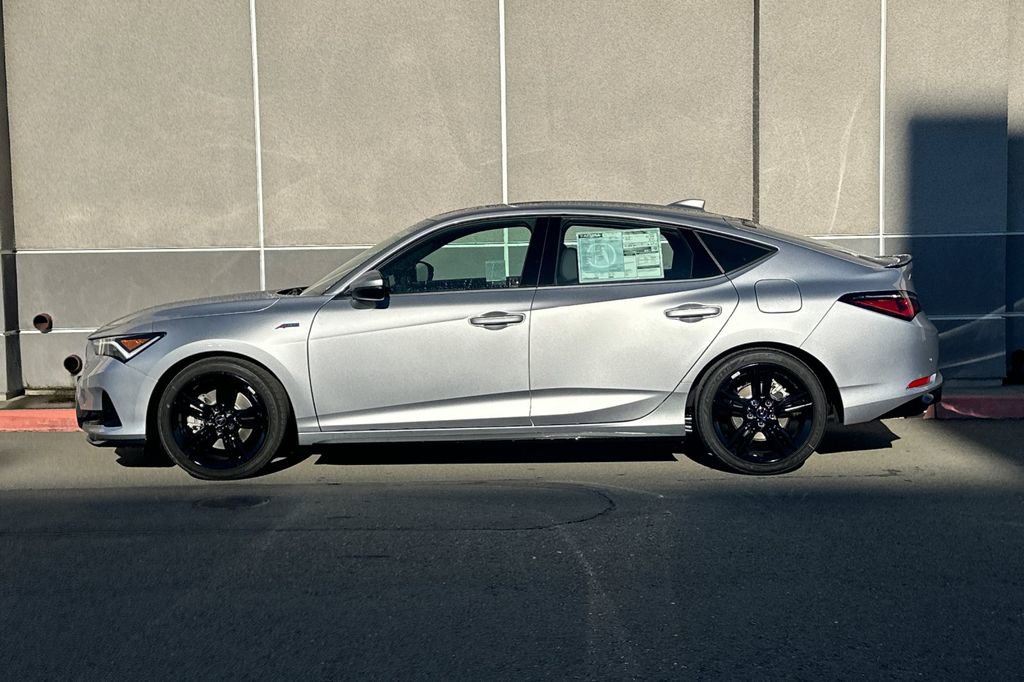 New 2026 Acura Integra A-Spec image 7