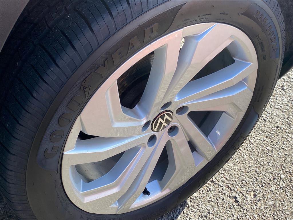 Certified 2023 Volkswagen Atlas SE image 20