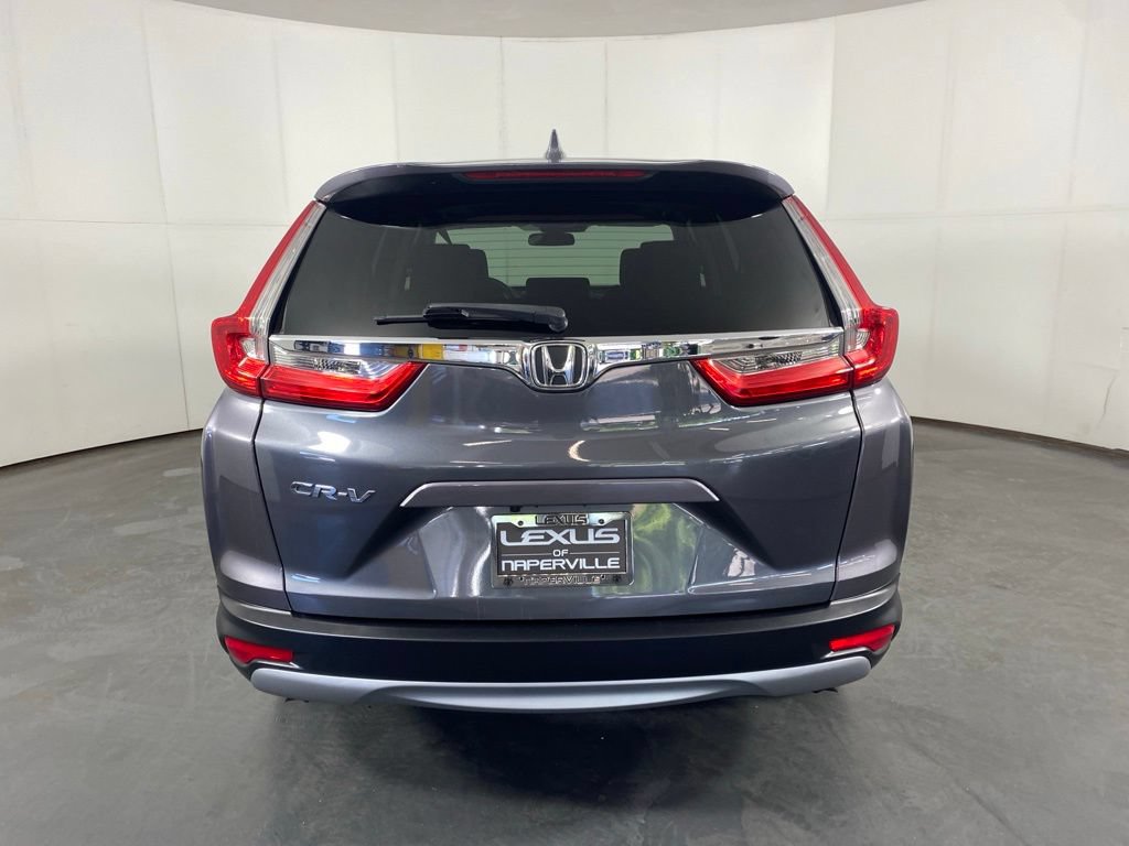 Used 2019 Honda CR-V EX image 8